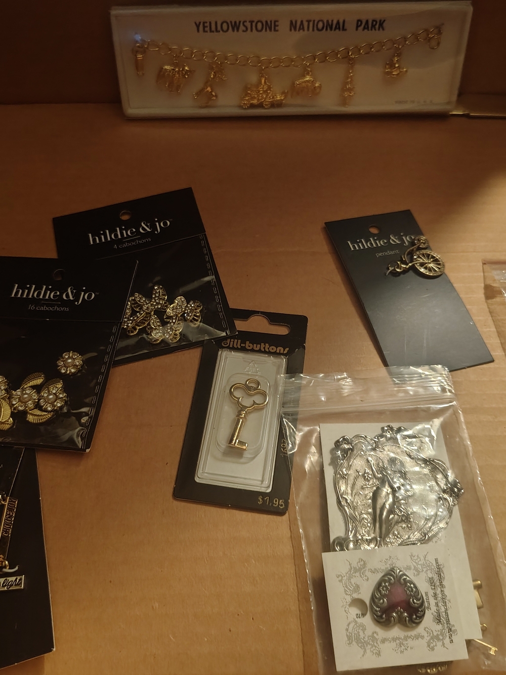 Charm Bundle - Picture 9 of 9